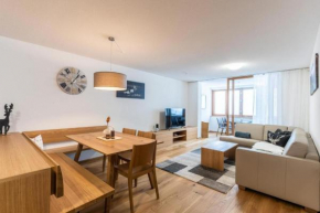 Faschina Apartment - Top 4
